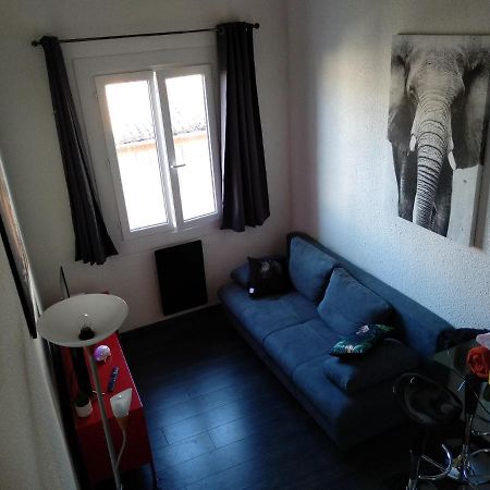 Duplex Vieux Port Appartement Complet 4 Couchages Climatise Entire Apartment 2 Beds For 4 Persons Marseilles Exterior foto
