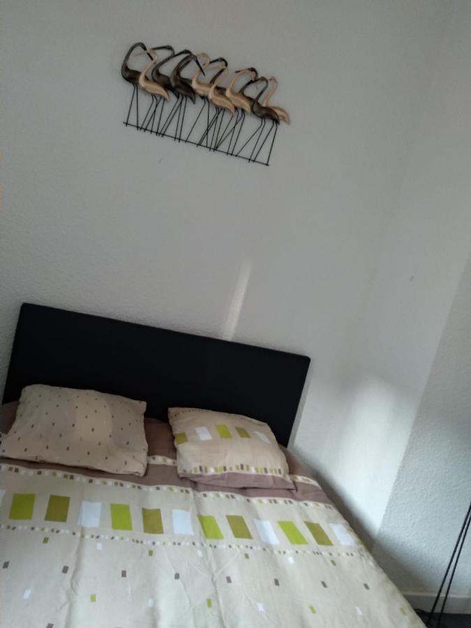 Duplex Vieux Port Appartement Complet 4 Couchages Climatise Entire Apartment 2 Beds For 4 Persons Marseilles Exterior foto