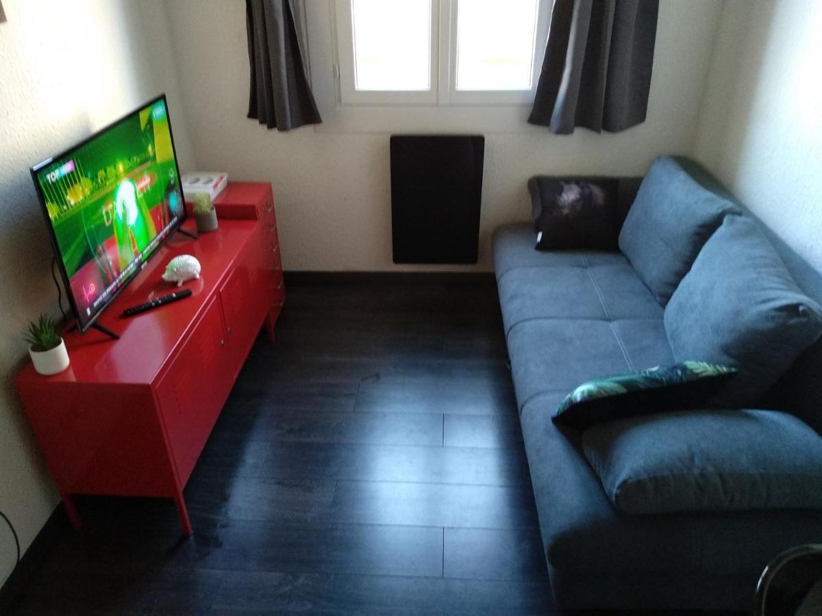Duplex Vieux Port Appartement Complet 4 Couchages Climatise Entire Apartment 2 Beds For 4 Persons Marseilles Exterior foto