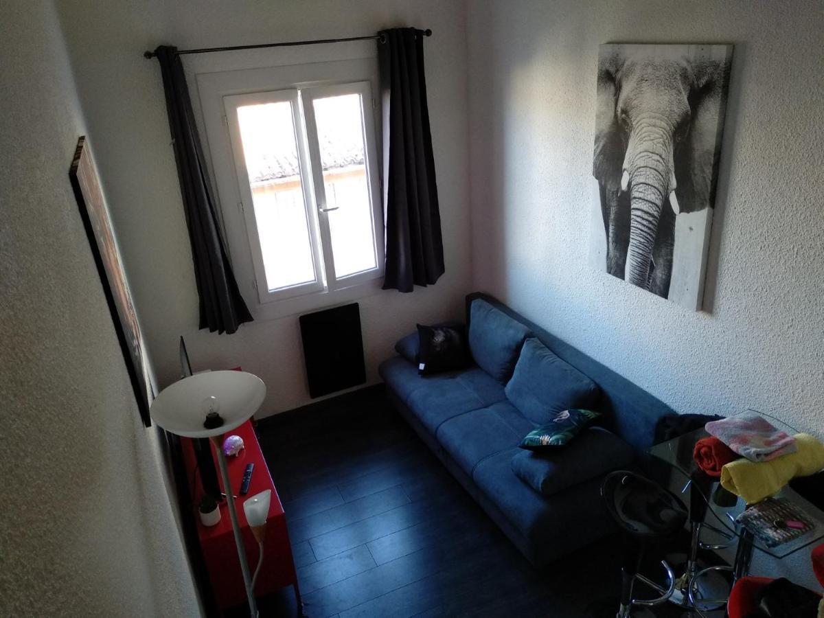 Duplex Vieux Port Appartement Complet 4 Couchages Climatise Entire Apartment 2 Beds For 4 Persons Marseilles Exterior foto