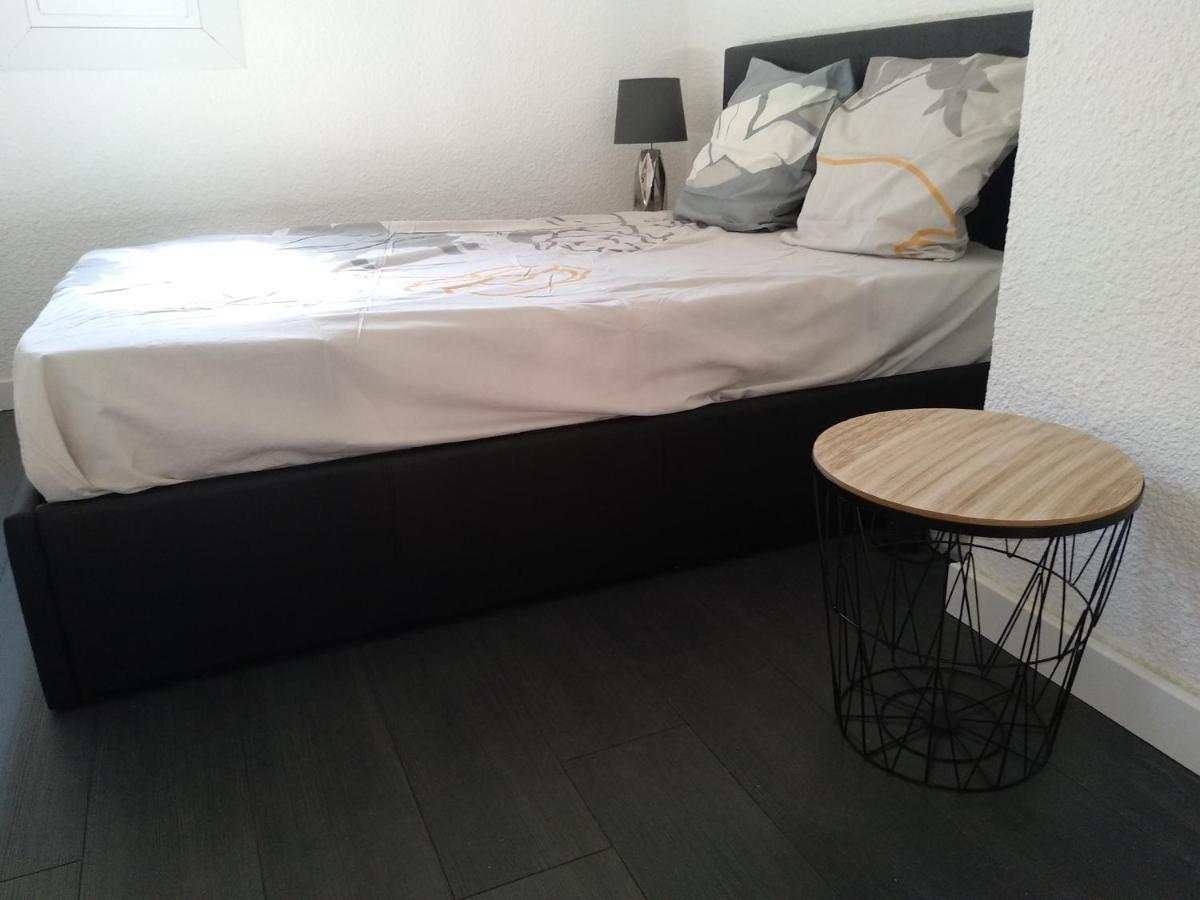 Duplex Vieux Port Appartement Complet 4 Couchages Climatise Entire Apartment 2 Beds For 4 Persons Marseilles Exterior foto