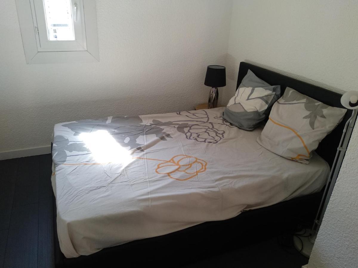 Duplex Vieux Port Appartement Complet 4 Couchages Climatise Entire Apartment 2 Beds For 4 Persons Marseilles Exterior foto