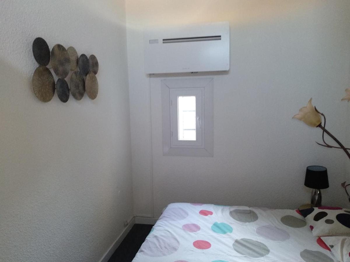 Duplex Vieux Port Appartement Complet 4 Couchages Climatise Entire Apartment 2 Beds For 4 Persons Marseilles Exterior foto